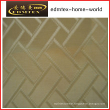 Polyester Jacquard Sofa Fabric EDM1005